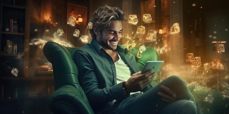 Ilustrasi perlindungan privasi akun pengguna