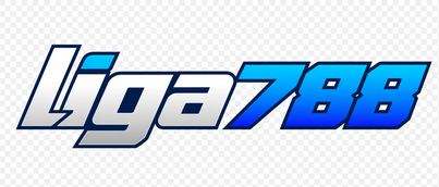 Logo liga788 untuk beranda